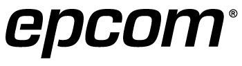 Logo EPCOM