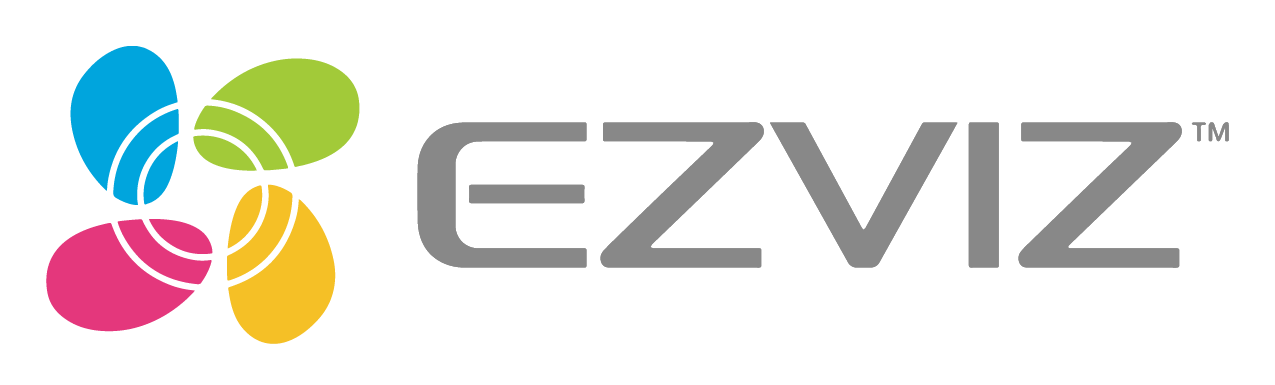 Logo EZVIZ