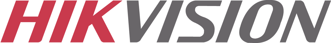Logo Hikvision