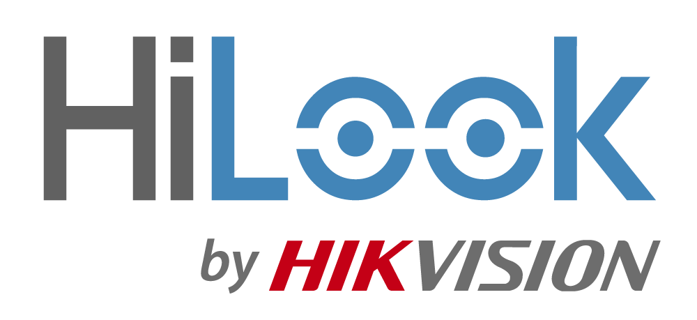 Logo HiLook by Hikvision