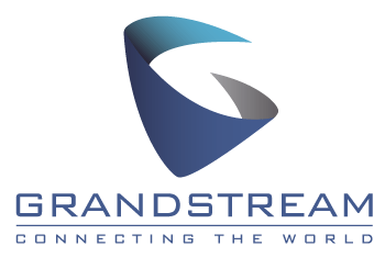 Logo Grandstream Networks