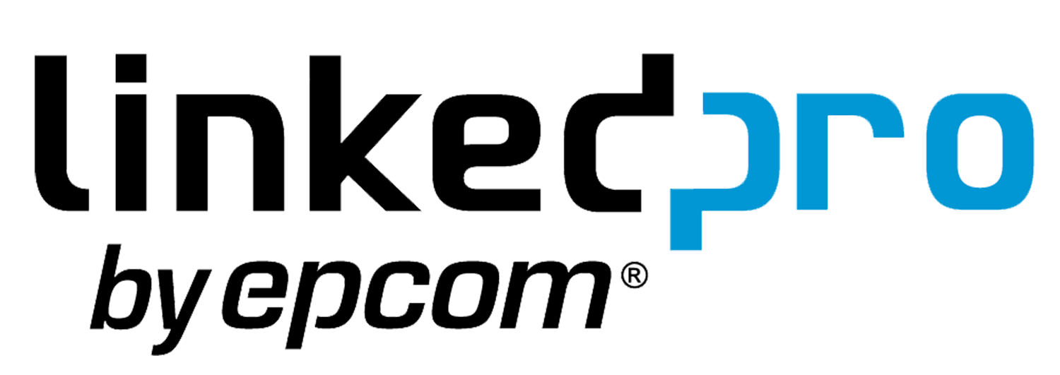 Logo Linked Pro