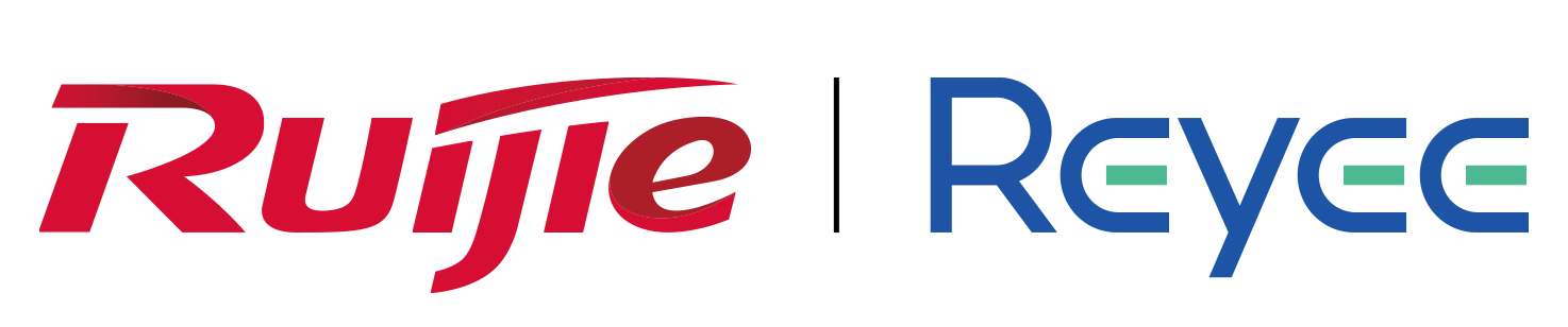 Logo Ruijie Reyee